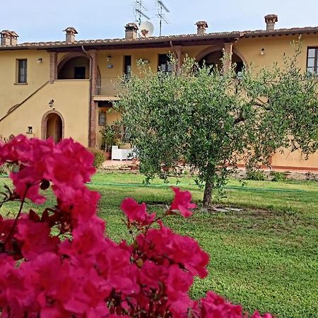 Il Chiassetto Agriturismo No Kids Cascina Dış mekan fotoğraf