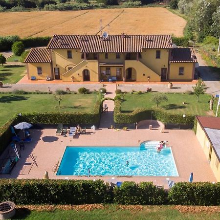 Il Chiassetto Agriturismo No Kids Cascina Dış mekan fotoğraf
