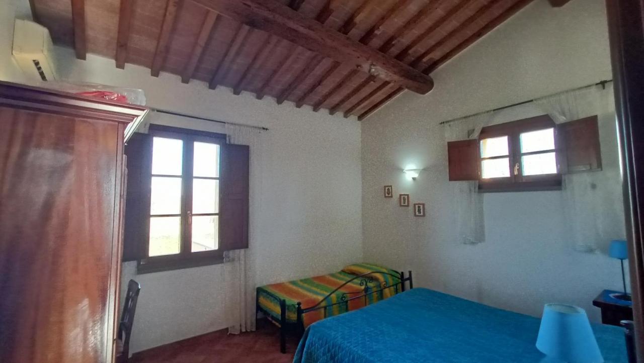 Il Chiassetto Agriturismo No Kids Cascina Dış mekan fotoğraf