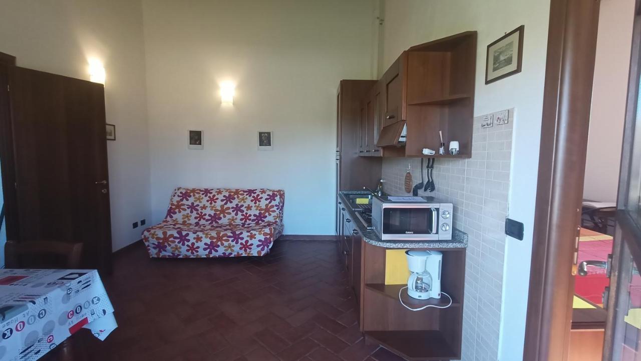 Il Chiassetto Agriturismo No Kids Cascina Dış mekan fotoğraf