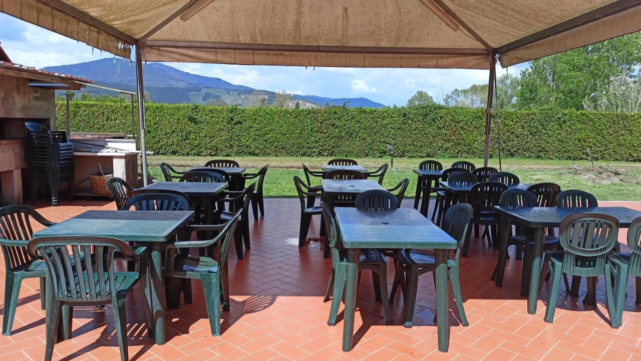 Il Chiassetto Agriturismo No Kids Cascina Dış mekan fotoğraf