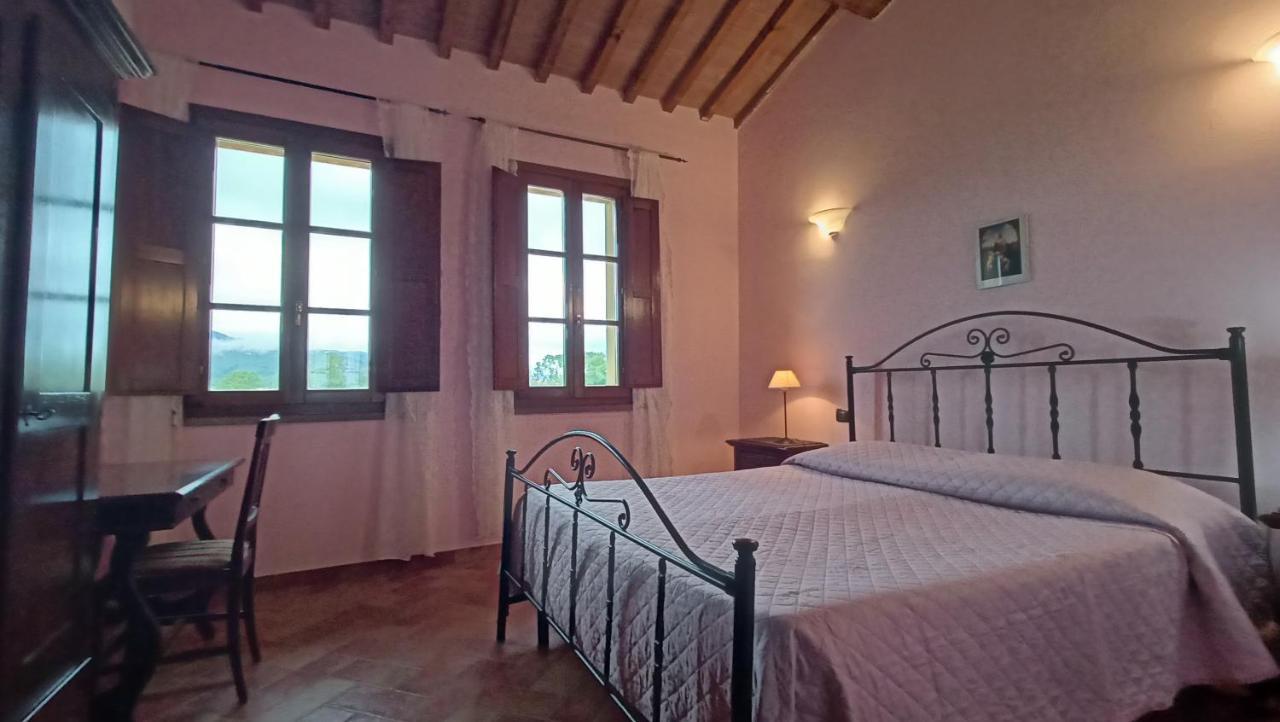 Il Chiassetto Agriturismo No Kids Cascina Dış mekan fotoğraf