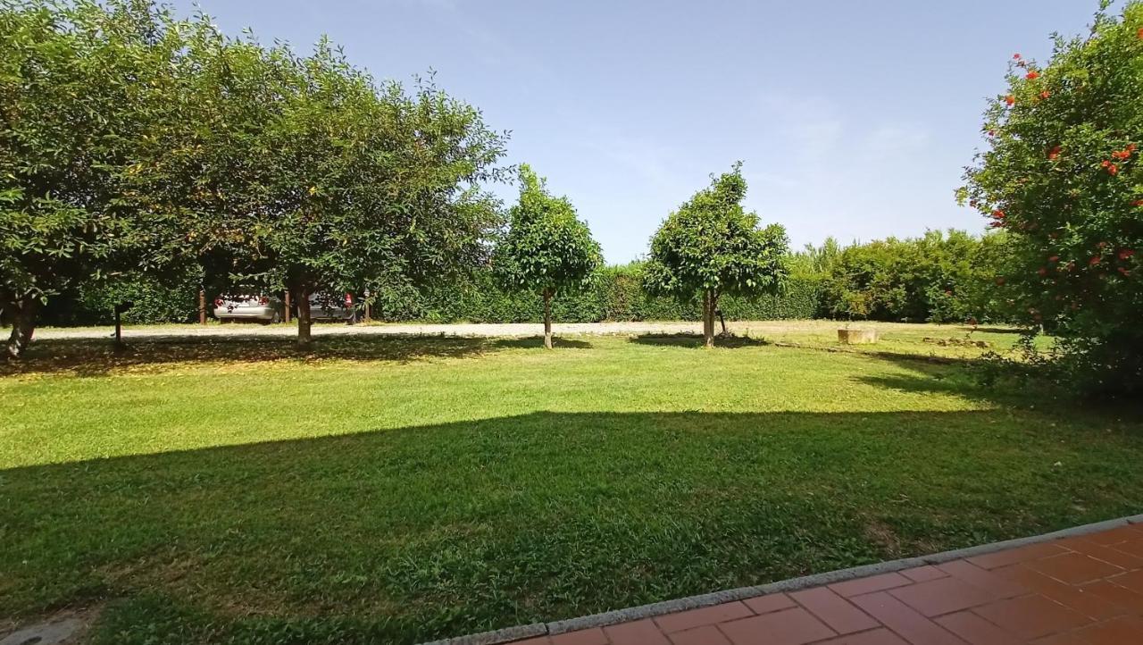 Il Chiassetto Agriturismo No Kids Cascina Dış mekan fotoğraf
