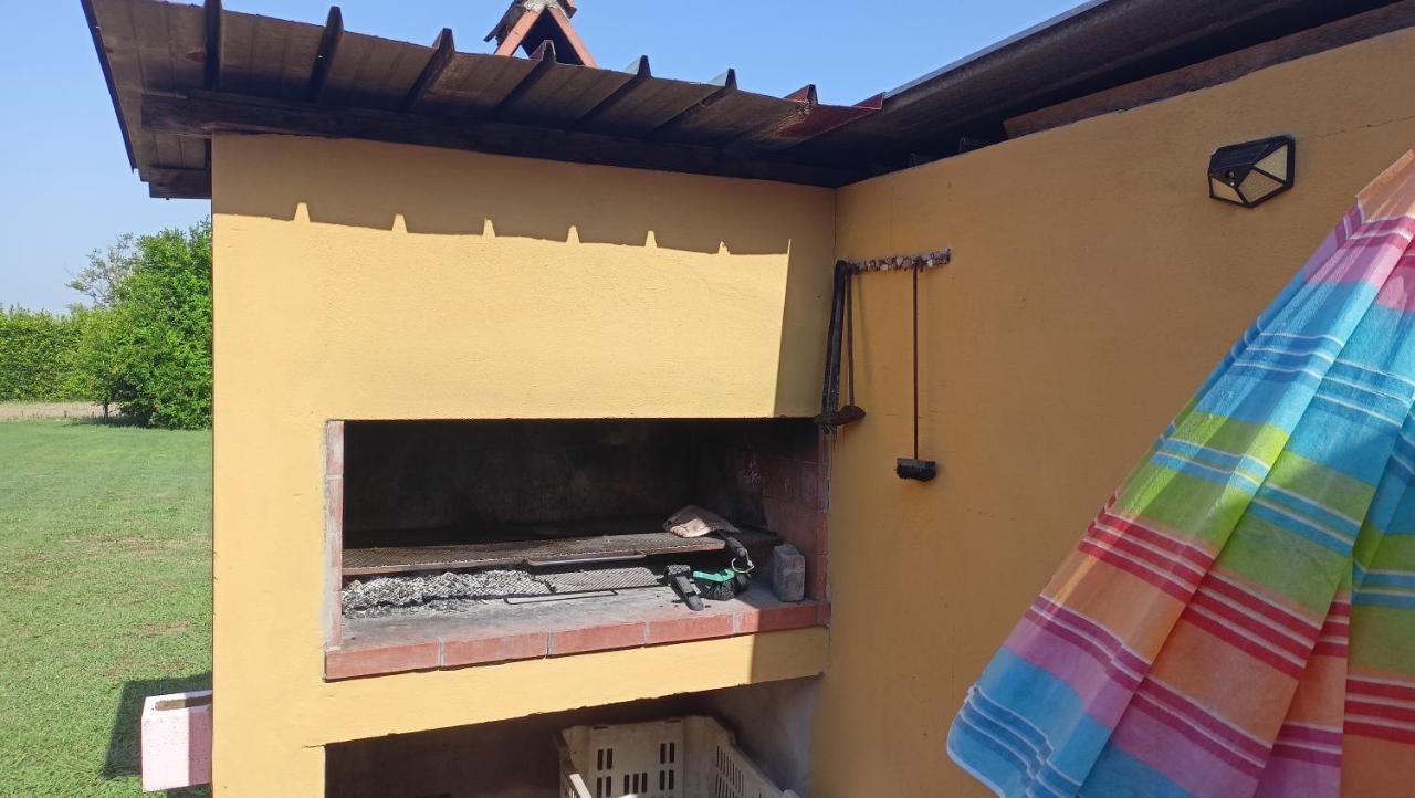 Il Chiassetto Agriturismo No Kids Cascina Dış mekan fotoğraf