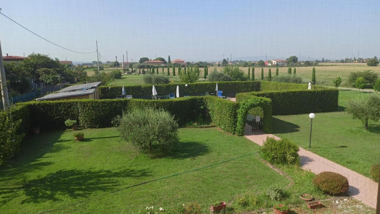 Il Chiassetto Agriturismo No Kids Cascina Dış mekan fotoğraf