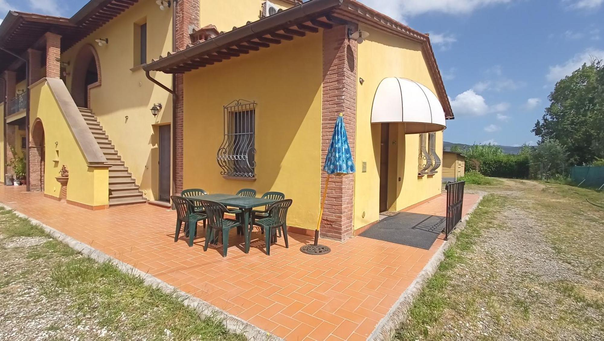 Il Chiassetto Agriturismo No Kids Cascina Dış mekan fotoğraf