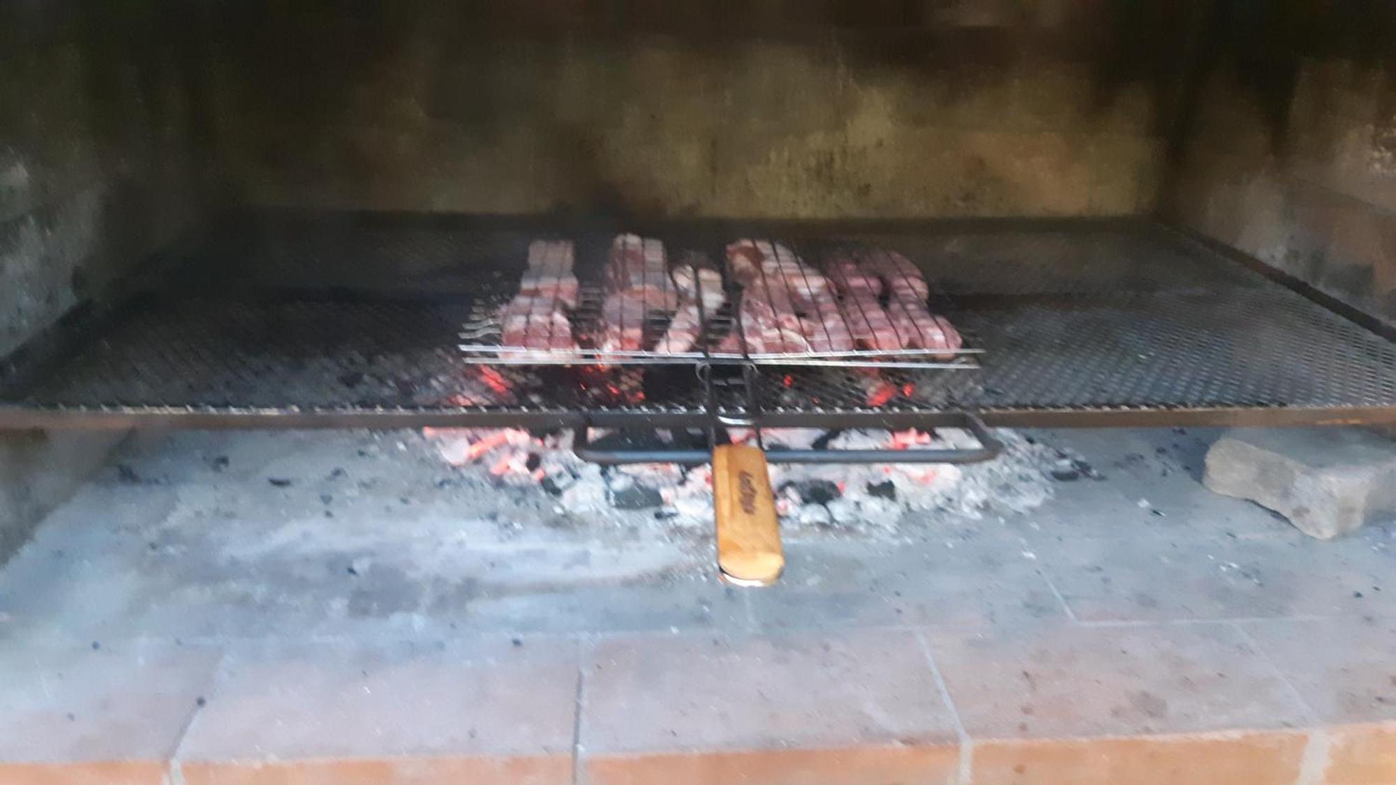 Il Chiassetto Agriturismo No Kids Cascina Dış mekan fotoğraf
