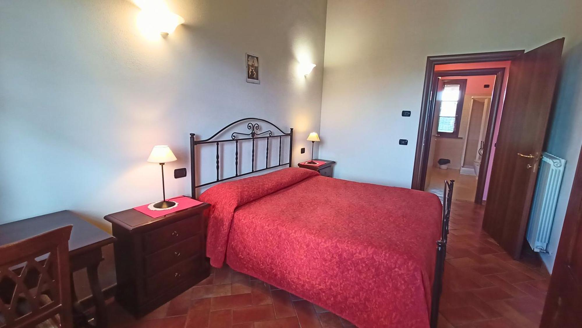 Il Chiassetto Agriturismo No Kids Cascina Dış mekan fotoğraf