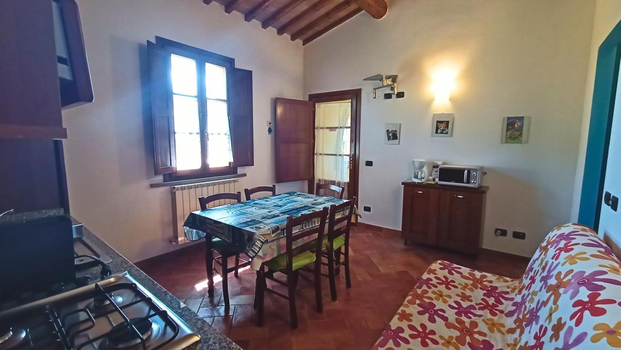 Il Chiassetto Agriturismo No Kids Cascina Dış mekan fotoğraf