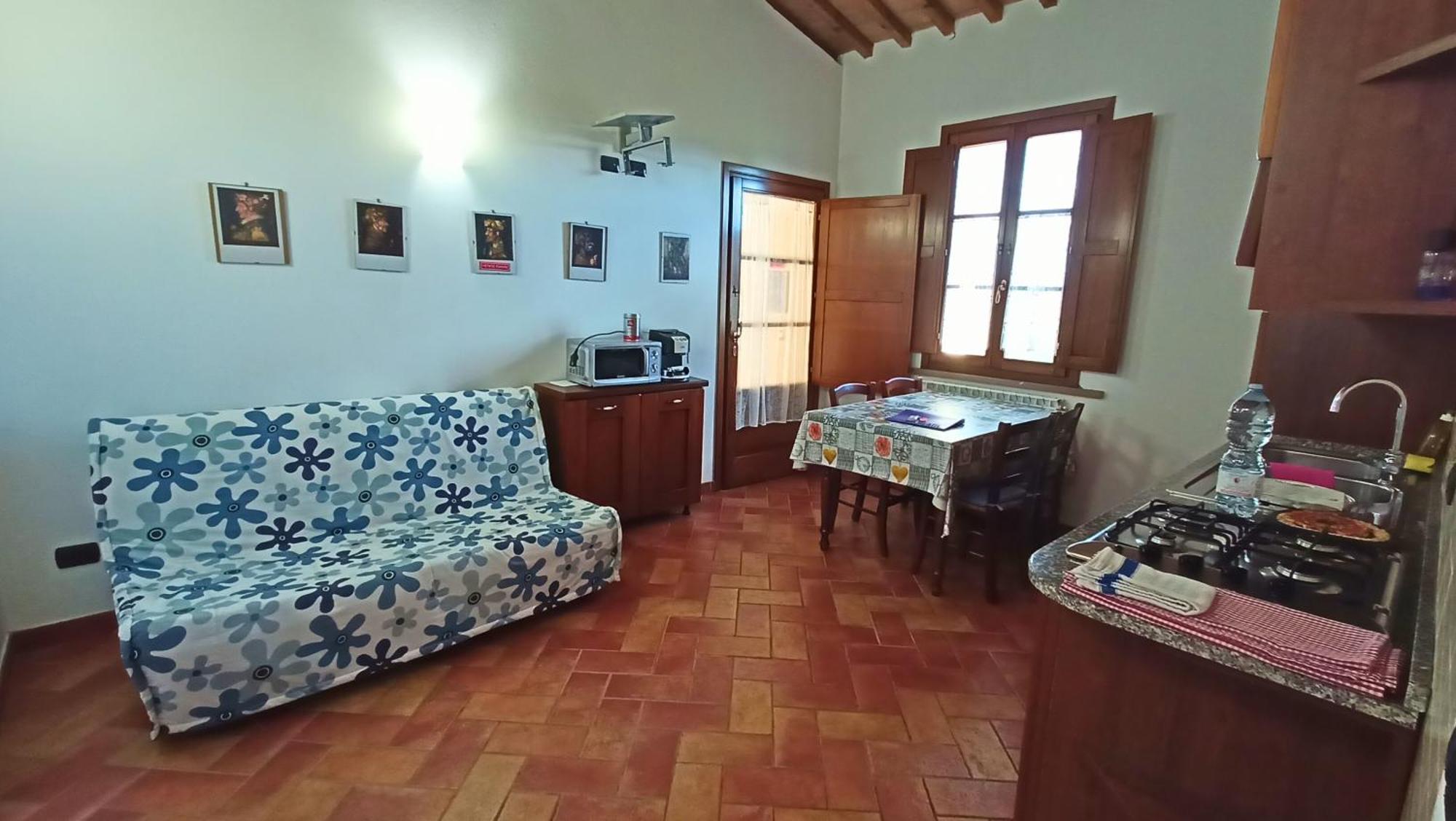 Il Chiassetto Agriturismo No Kids Cascina Dış mekan fotoğraf
