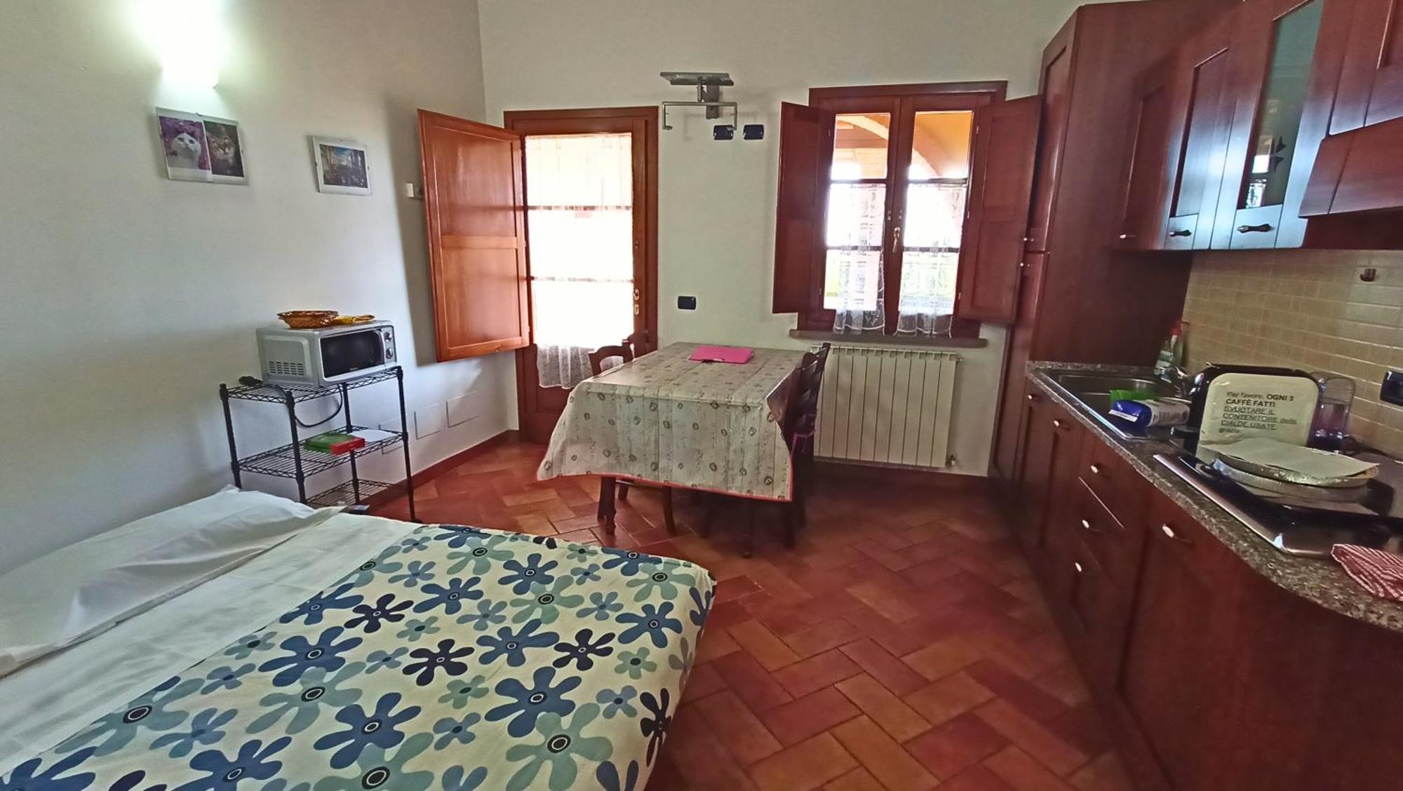 Il Chiassetto Agriturismo No Kids Cascina Dış mekan fotoğraf