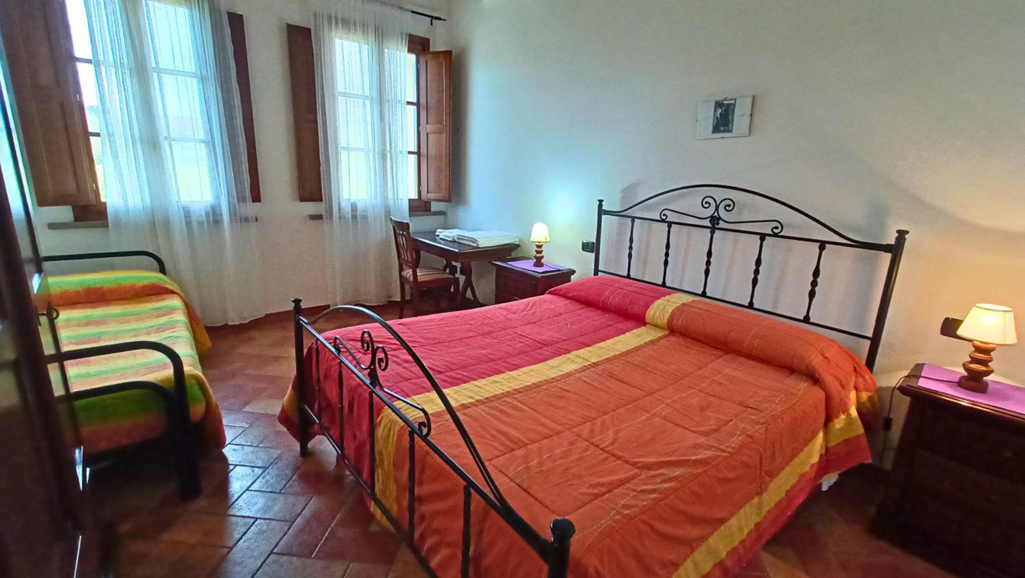 Il Chiassetto Agriturismo No Kids Cascina Dış mekan fotoğraf