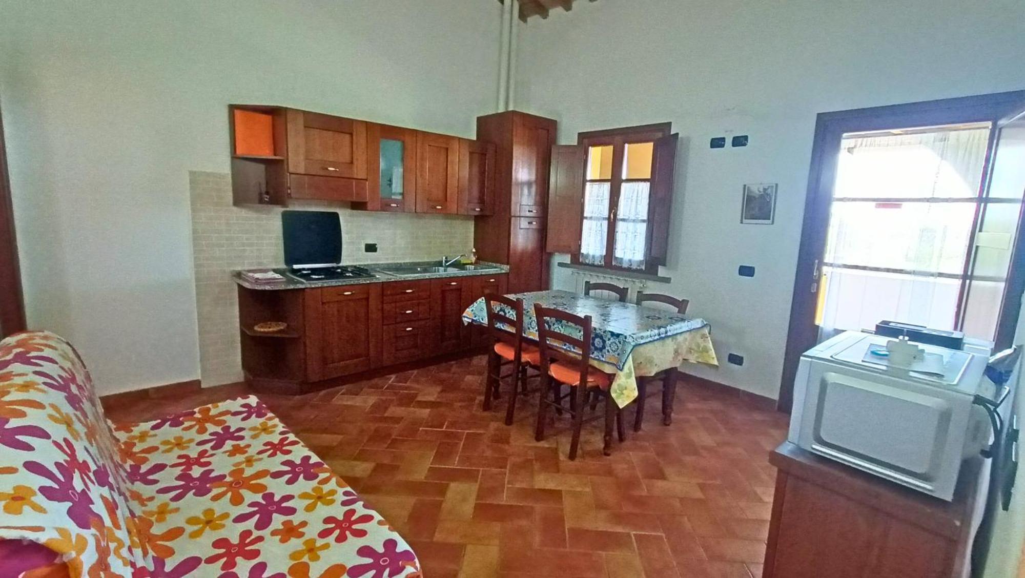 Il Chiassetto Agriturismo No Kids Cascina Dış mekan fotoğraf