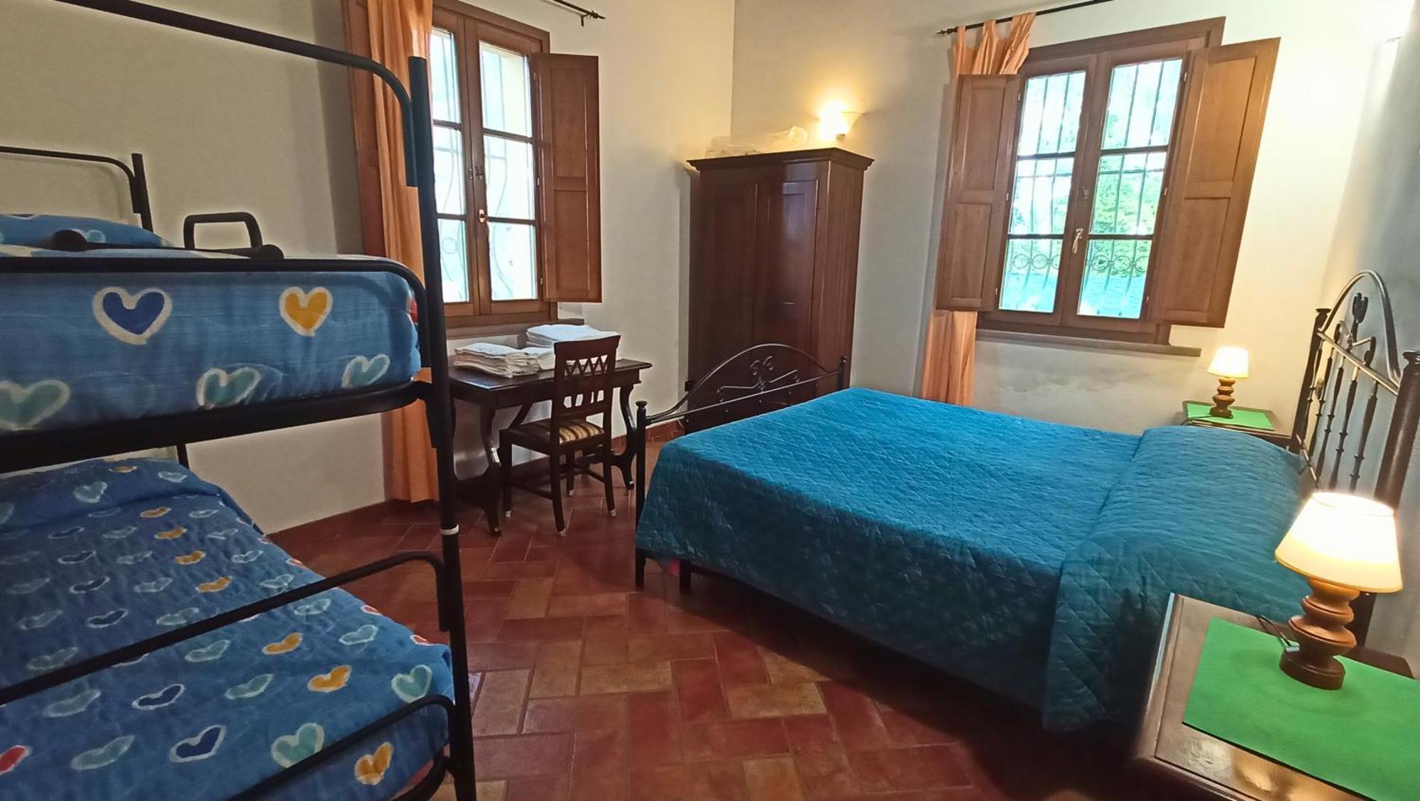 Il Chiassetto Agriturismo No Kids Cascina Dış mekan fotoğraf