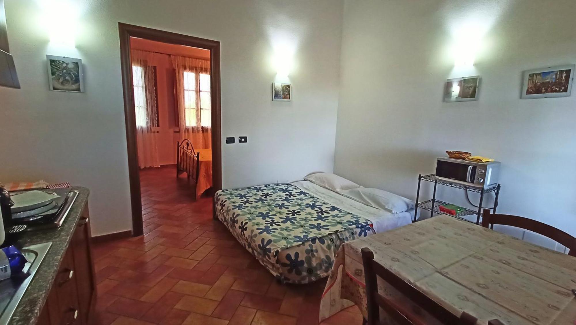 Il Chiassetto Agriturismo No Kids Cascina Dış mekan fotoğraf