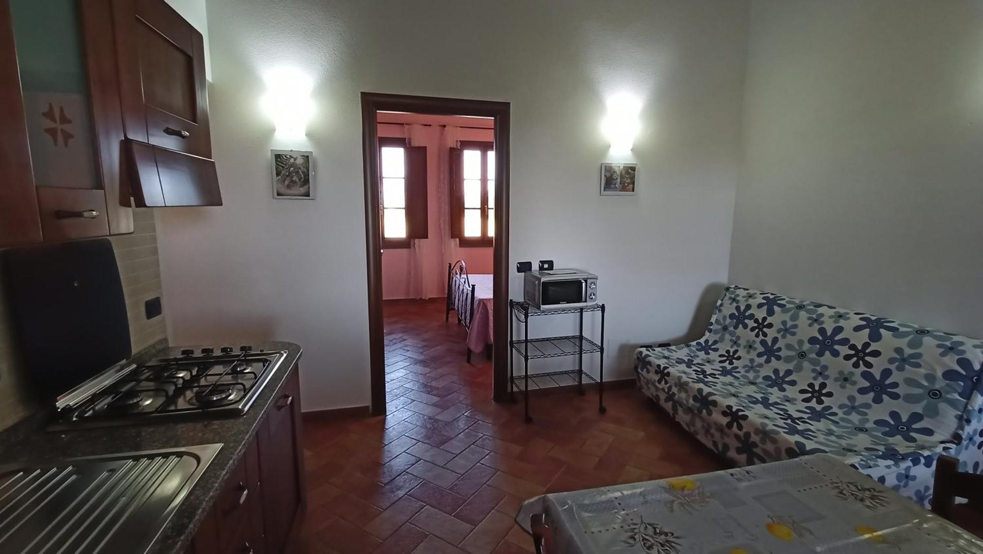 Il Chiassetto Agriturismo No Kids Cascina Oda fotoğraf