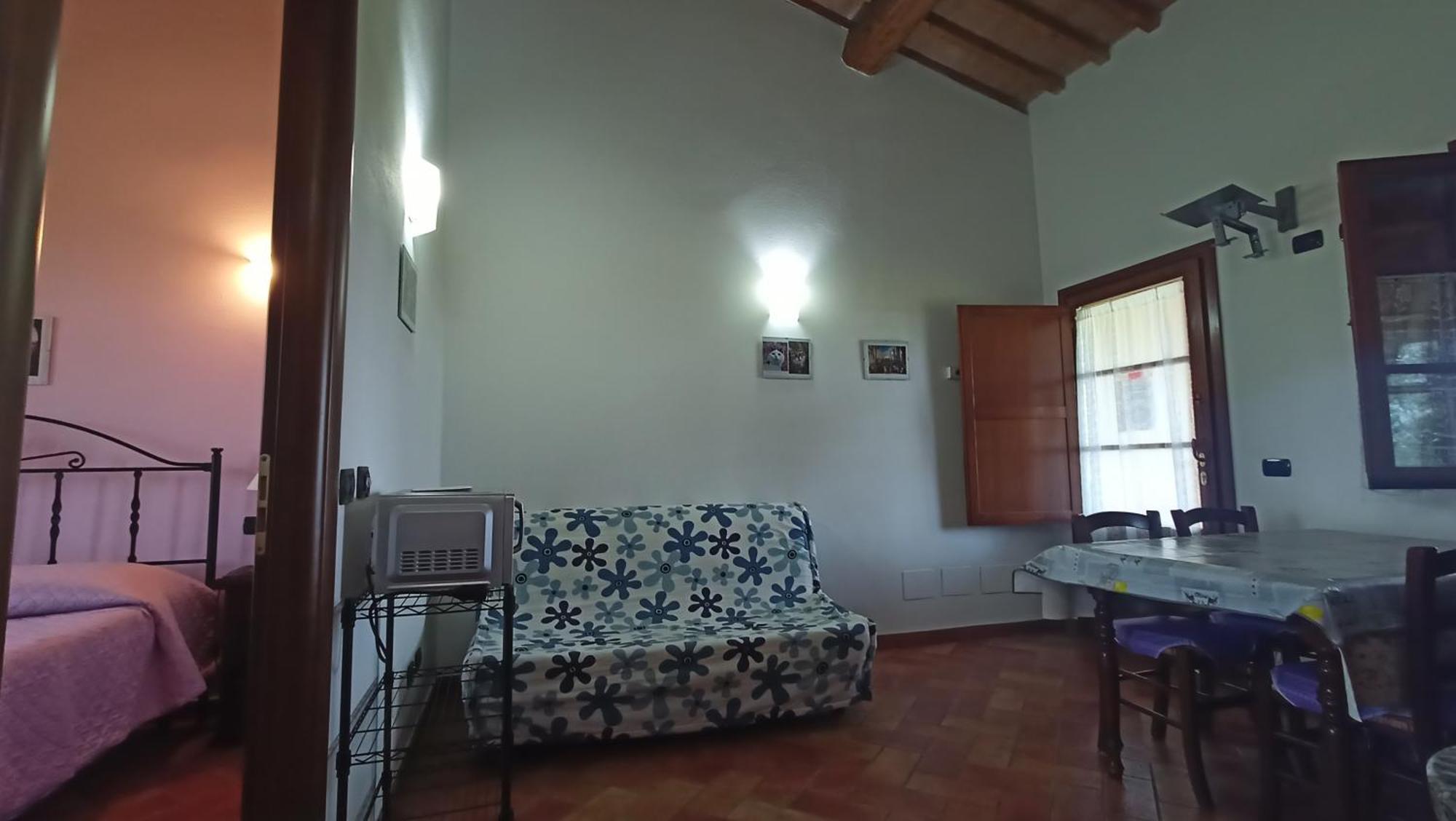 Il Chiassetto Agriturismo No Kids Cascina Oda fotoğraf