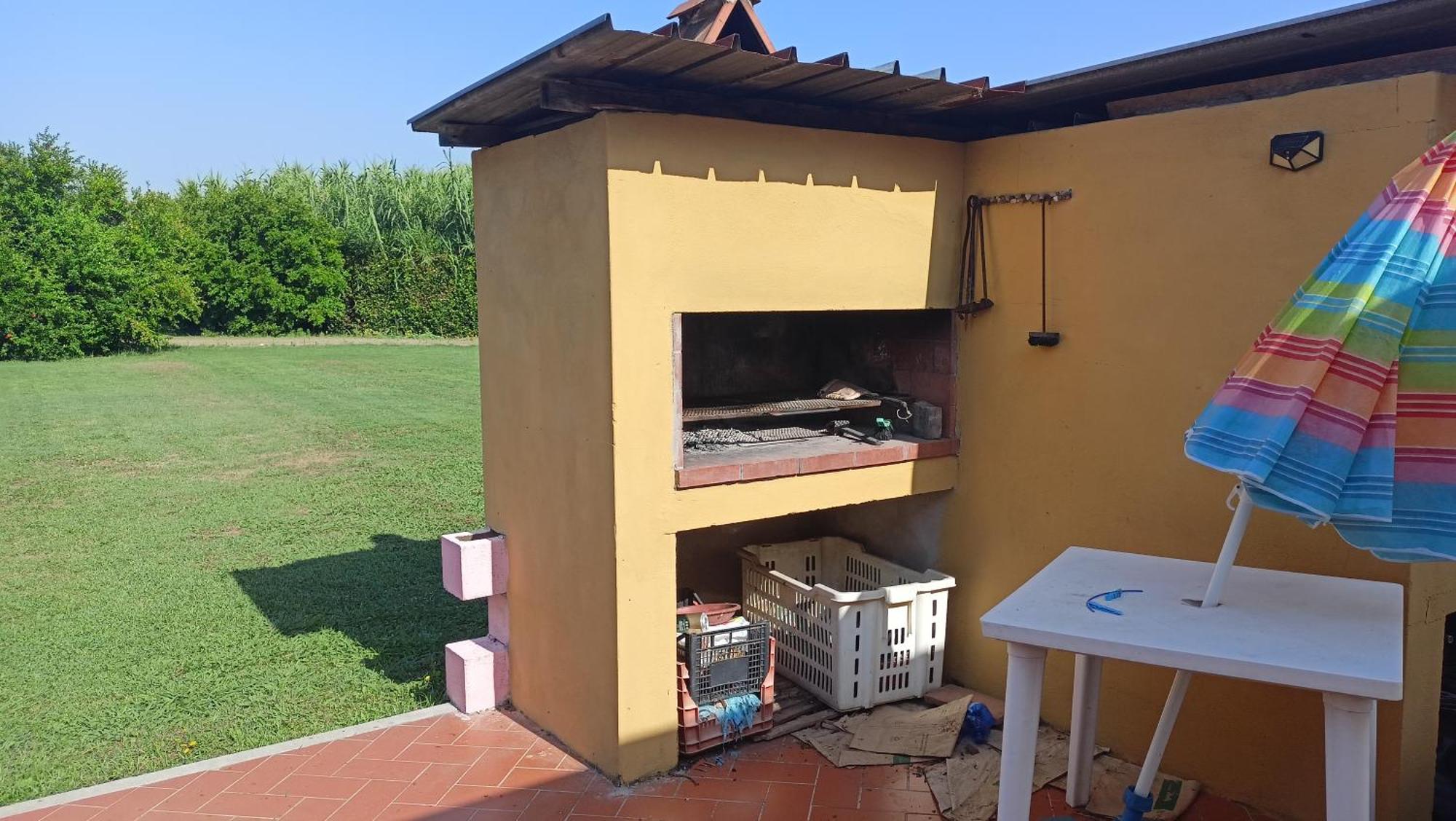 Il Chiassetto Agriturismo No Kids Cascina Oda fotoğraf
