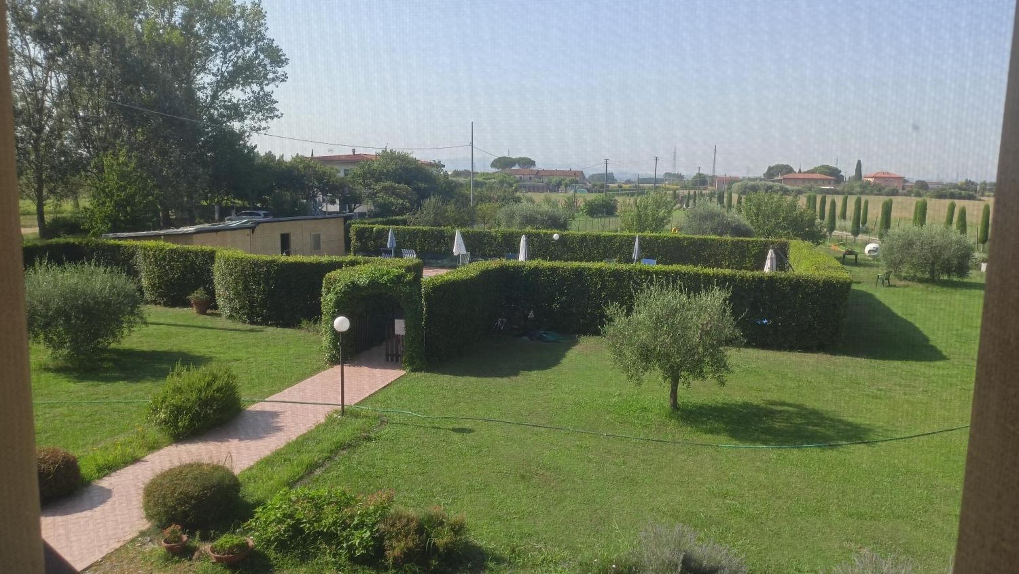 Il Chiassetto Agriturismo No Kids Cascina Oda fotoğraf