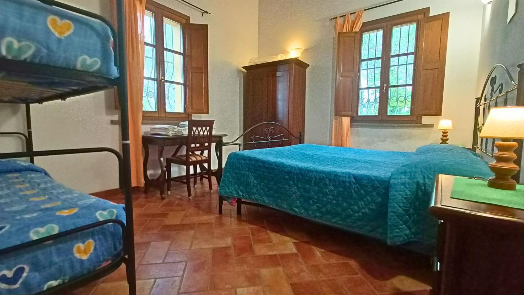Il Chiassetto Agriturismo No Kids Cascina Oda fotoğraf