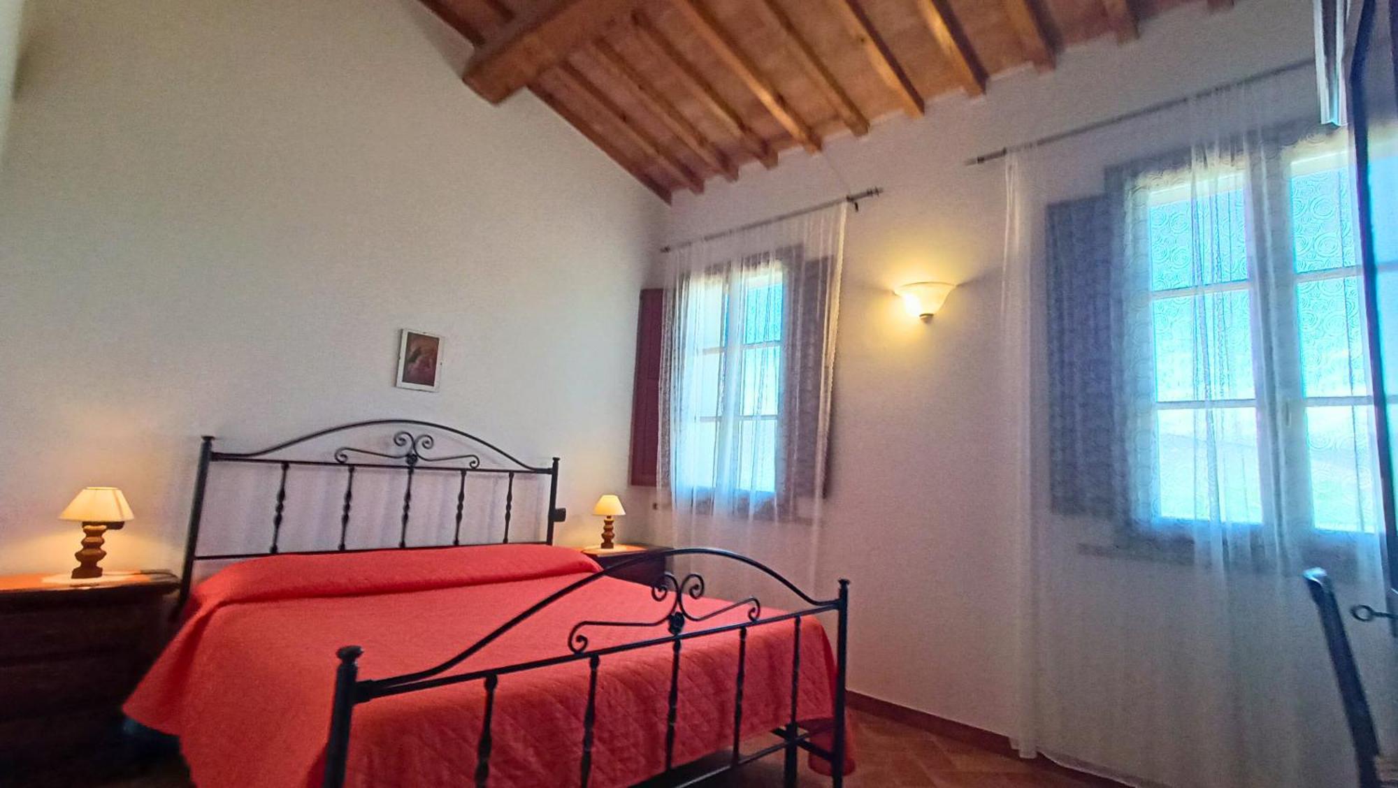 Il Chiassetto Agriturismo No Kids Cascina Oda fotoğraf