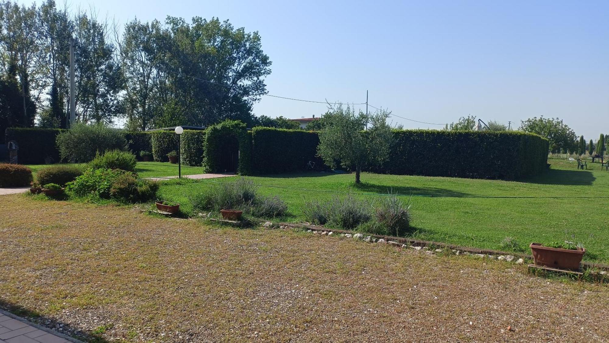 Il Chiassetto Agriturismo No Kids Cascina Oda fotoğraf