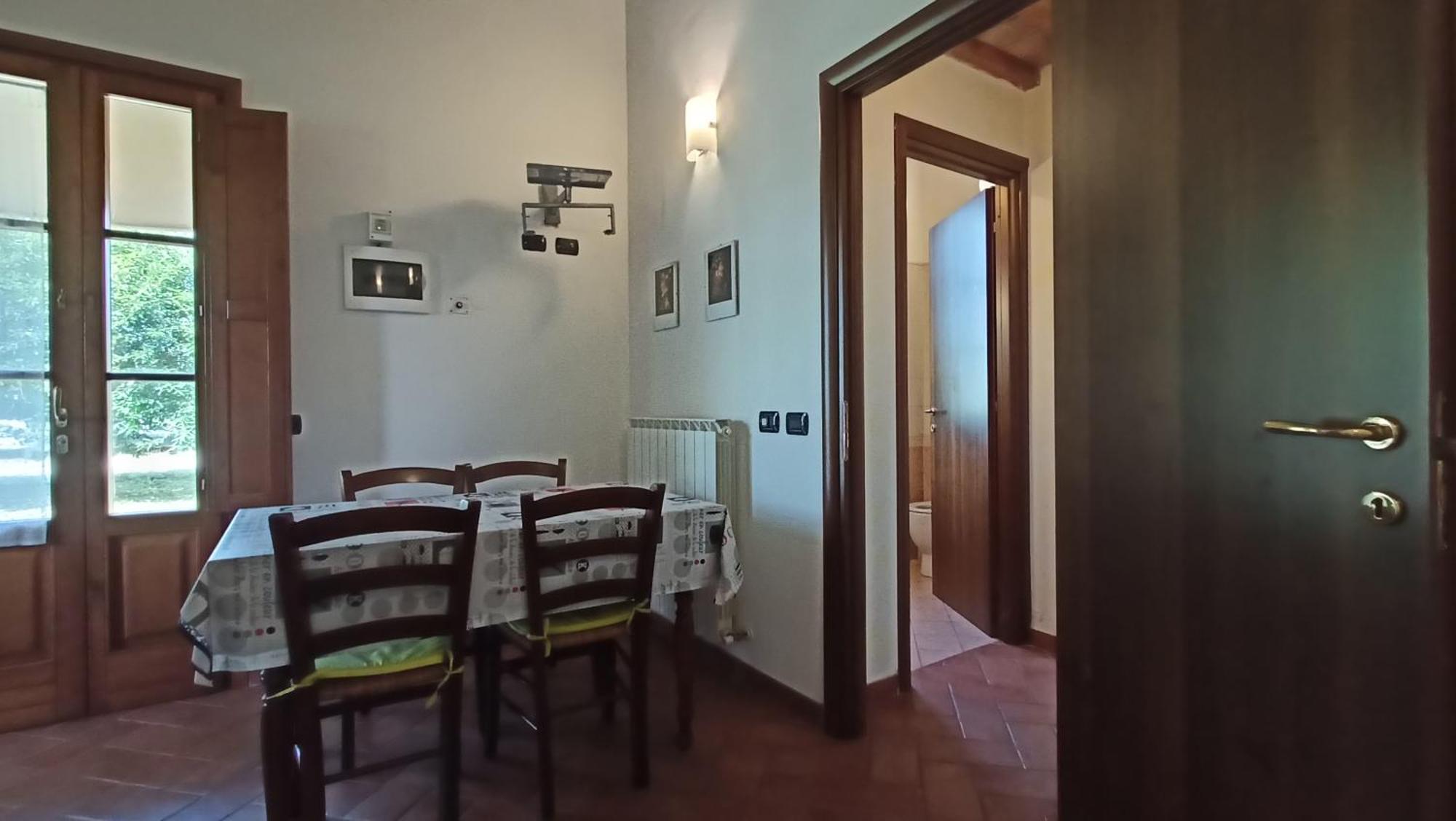Il Chiassetto Agriturismo No Kids Cascina Oda fotoğraf