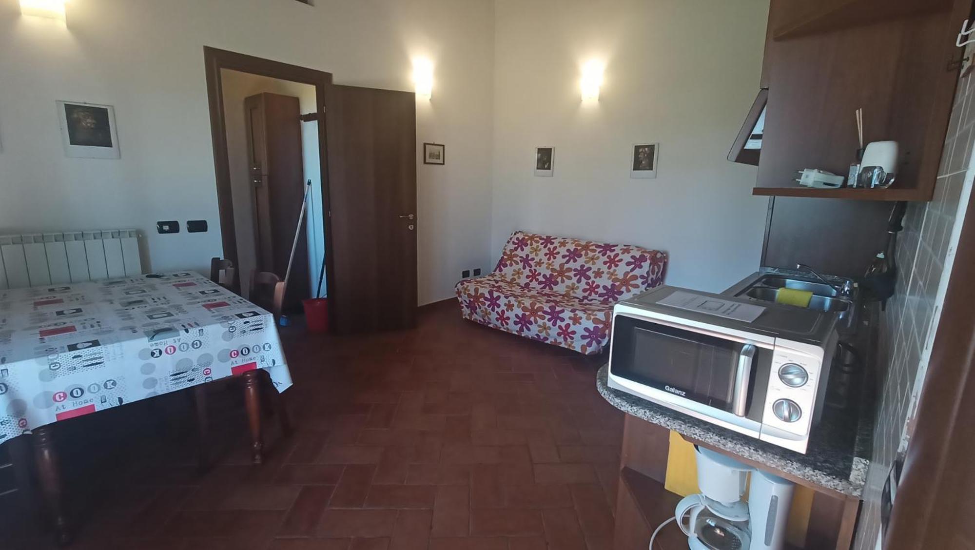 Il Chiassetto Agriturismo No Kids Cascina Oda fotoğraf