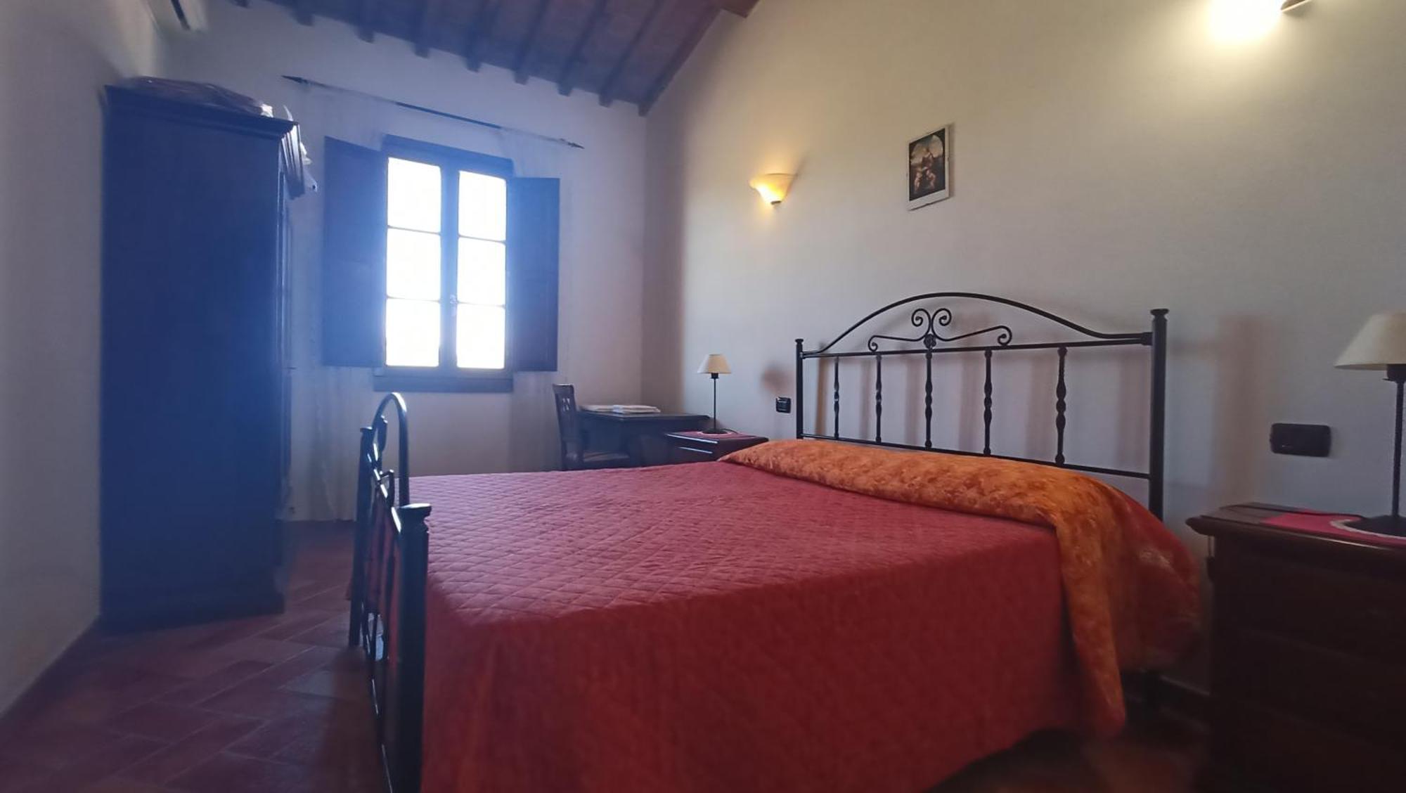 Il Chiassetto Agriturismo No Kids Cascina Oda fotoğraf